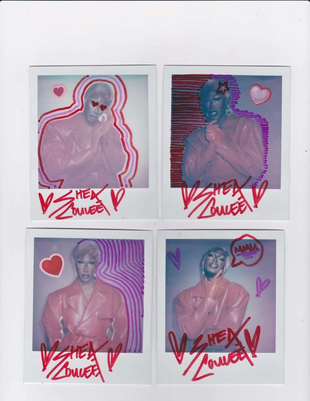Prints — Eric Richard Magnussen